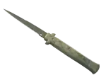 ★ Stiletto Knife | Safari Mesh