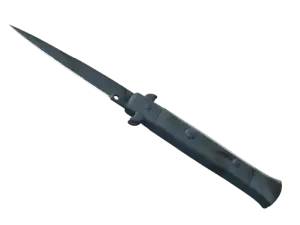 ★ Stiletto Knife | Night Stripe