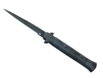 ★ Stiletto Knife | Night Stripe