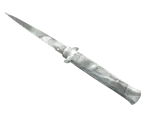 ★ Stiletto Knife | Urban Masked