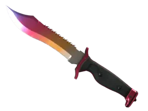 ★ Bowie Knife | Fade