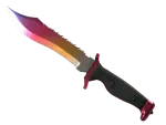 ★ Bowie Knife | Fade