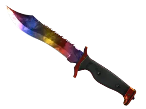 ★ Bowie Knife | Marble Fade