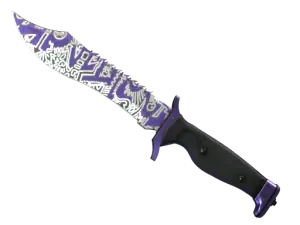 ★ Bowie Knife | Freehand