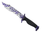 ★ Bowie Knife | Freehand