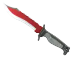 ★ Bowie Knife | Autotronic
