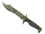 ★ Bowie Knife | Forest DDPAT