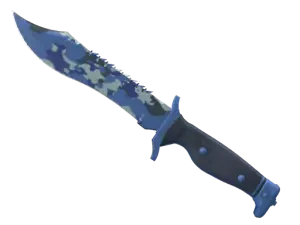 ★ Bowie Knife | Bright Water