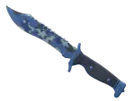 ★ Bowie Knife | Bright Water
