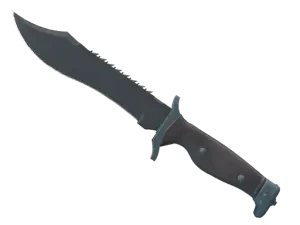 ★ Bowie Knife | Night