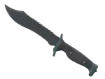 ★ Bowie Knife | Night