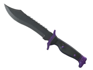 ★ Bowie Knife | Ultraviolet