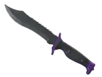 ★ Bowie Knife | Ultraviolet