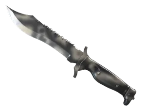 ★ Bowie Knife | Scorched