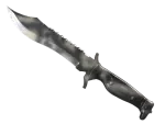 ★ Bowie Knife | Scorched