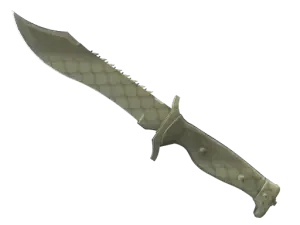 ★ Bowie Knife | Safari Mesh