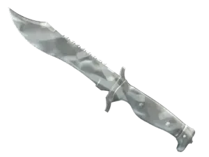 ★ Bowie Knife | Urban Masked