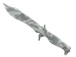 ★ Bowie Knife | Urban Masked