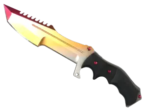 ★ Huntsman Knife | Fade