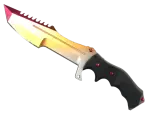 ★ Huntsman Knife | Fade