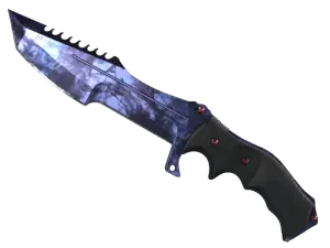 ★ Huntsman Knife | Doppler