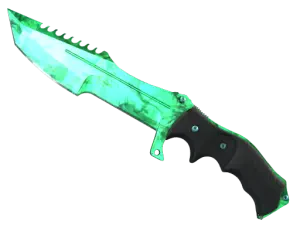 ★ Huntsman Knife | Gamma Doppler