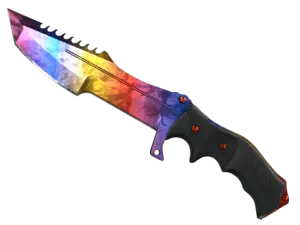 ★ Huntsman Knife | Marble Fade
