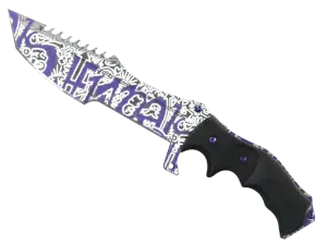 ★ Huntsman Knife | Freehand