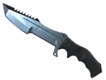 ★ Huntsman Knife | Blue Steel
