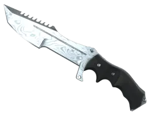 ★ Huntsman Knife | Damascus Steel