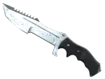 ★ Huntsman Knife | Damascus Steel
