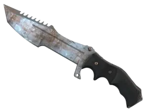 ★ Huntsman Knife | Rust Coat