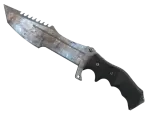 ★ Huntsman Knife | Rust Coat