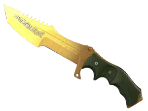★ Huntsman Knife | Lore