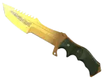 ★ Huntsman Knife | Lore