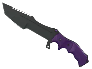 ★ Huntsman Knife | Ultraviolet