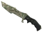 ★ Huntsman Knife | Forest DDPAT