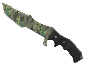 ★ Huntsman Knife | Boreal Forest