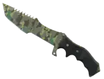 ★ Huntsman Knife | Boreal Forest