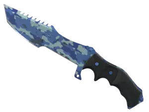 ★ Huntsman Knife | Bright Water