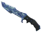 ★ Huntsman Knife | Bright Water