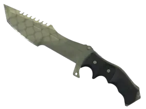 ★ Huntsman Knife | Safari Mesh