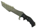 ★ Huntsman Knife | Safari Mesh