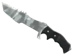★ Huntsman Knife | Urban Masked