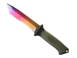 ★ Ursus Knife | Fade