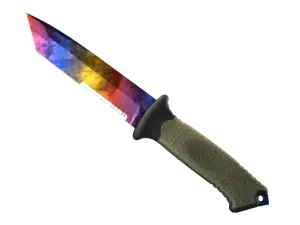 ★ Ursus Knife | Marble Fade