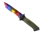 ★ Ursus Knife | Marble Fade