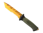 ★ Ursus Knife | Tiger Tooth