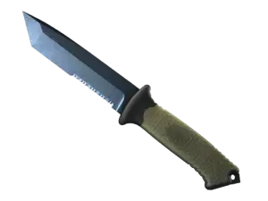 ★ Ursus Knife | Blue Steel