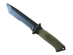 ★ Ursus Knife | Blue Steel